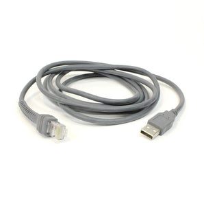Motorola DS8108 Crosslink Kit [White] - (New) USB