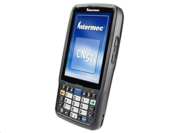 Intermec CN51AN1KCF1W1000 Mobile Handheld Computer