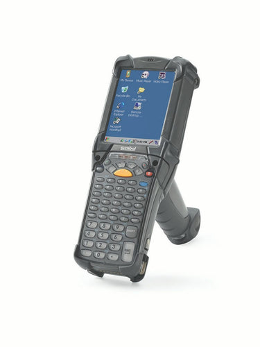 Zebra MC92N0-G30SXEYA5WR Mobile Computer