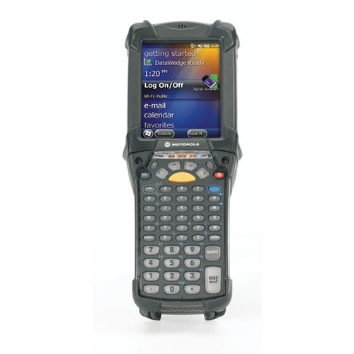 Motorola MC9190-G30SWEQA6WR Mobile Computer (Refurbished)