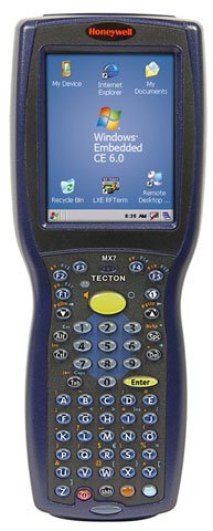 Honeywell LXE MX7 Tecton, MX7T1B1B1A0US4D, Handheld Mobile Computer (Refurbished)
